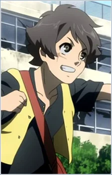 Tsukiyoshi, Izuru