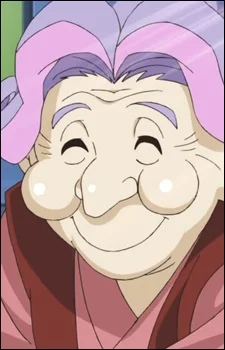 Tsukumo, Haru