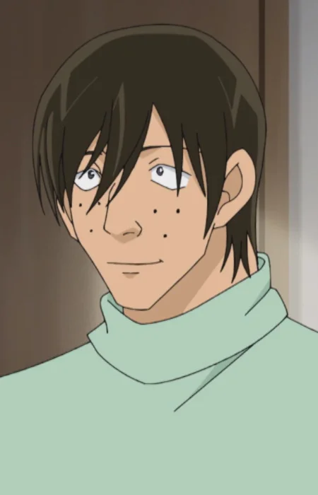 Tsukumo, Hisashi