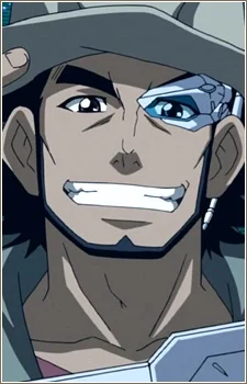 Tsukumo, Kazuma