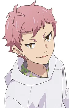 Tsukumo, Rei