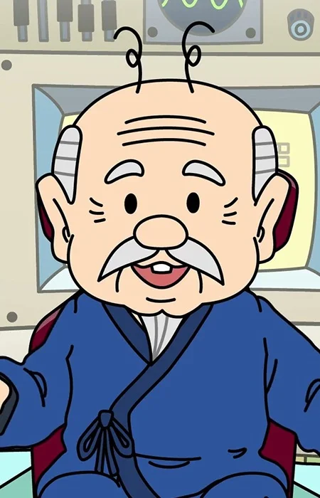 Tsukuri, Sugiteru