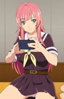 Tsumura, Hikaru