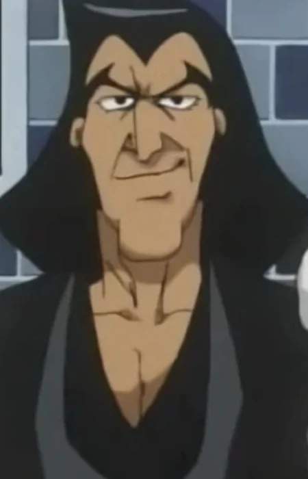 Tsumura, Tenryo