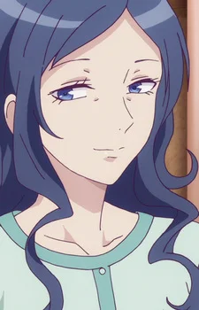 Tsumura, Yuriko
