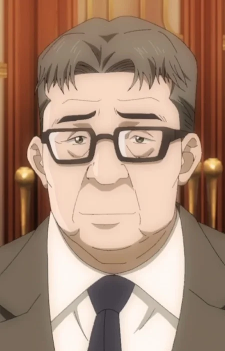 Tsunami, Yasushi
