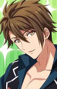 Tsunashi, Ryuunosuke
