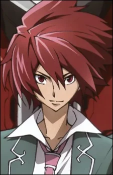 Tsunashi, Takuto