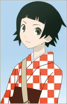 Tsunetsuki, Matoi