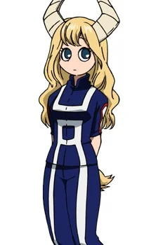 Tsunotori, Pony