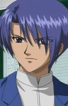 Tsuragi
