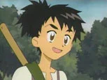 Tsurugi, Kennosuke