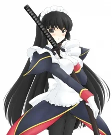 Tsurugi, Konoe