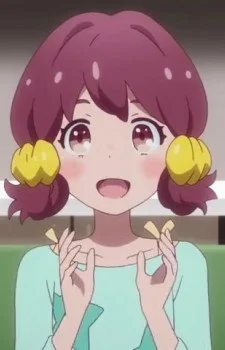 Tsurugi, Shiori