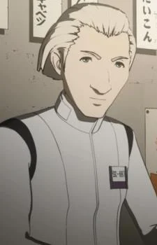 Tsuruuchi, Kouichi