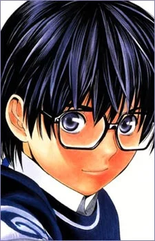 Tsutsui, Kimihiro