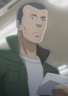 Tsutsui, Saburou