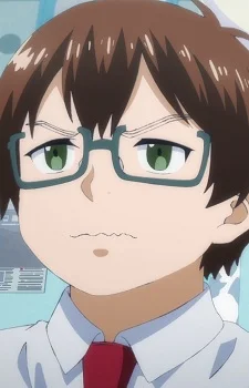 Tsutsui, Toshiki