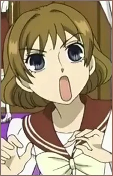 Tsuwabuki, Hinako