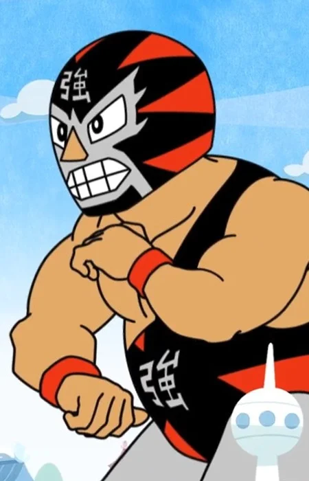Tsuyoshi