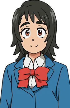 Tsuyukusa, Mizue