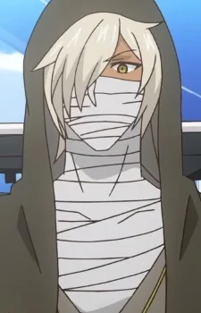 Tu, Asura