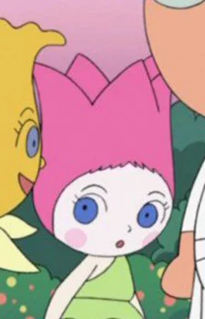 Tulip-san