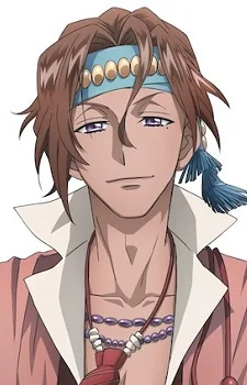 Tully, Kaine