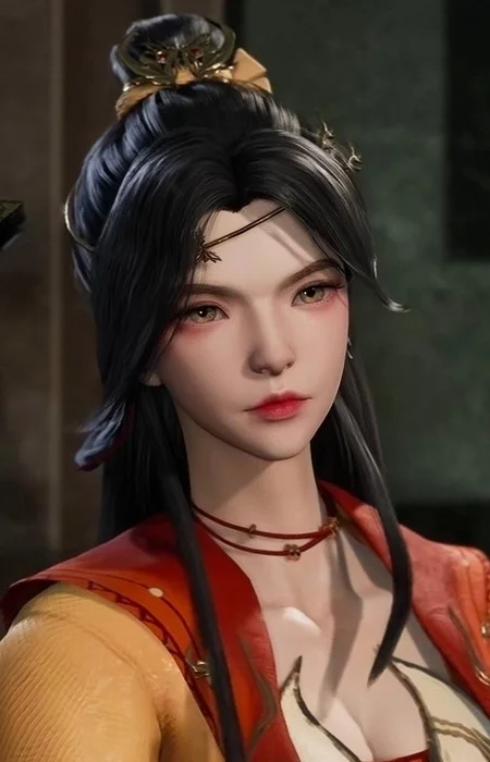 Tuoba, Wanwan