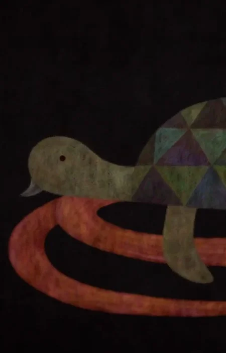 Turtle