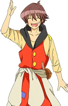 Tylor, Banjou Ueki