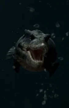 Tylosaurus