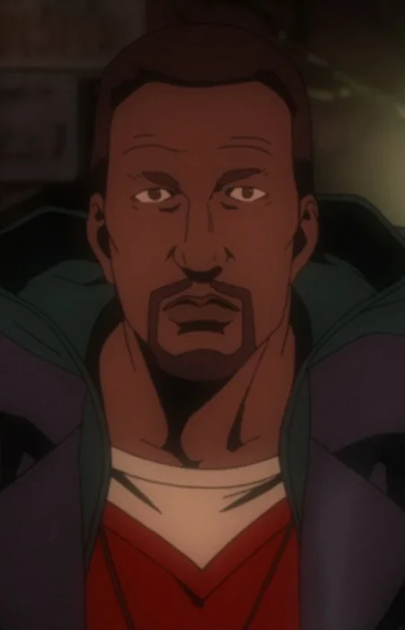 Tyron