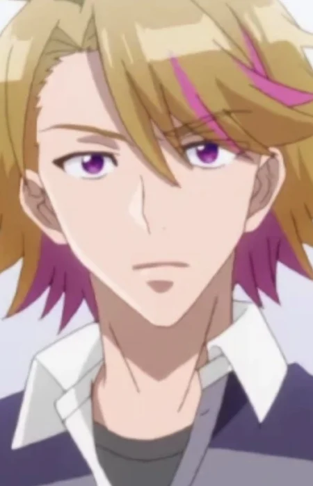 U, Shouta