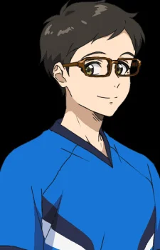 Uchida, Akira