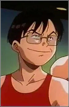 Uchida, Minoru