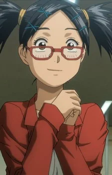 Uchida, Suzuri