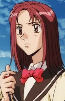 Uchida, Yukari