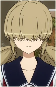 Uchida, Yuuko