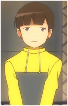 Uchimura, Kei
