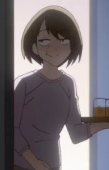 Uchimura, Keiko
