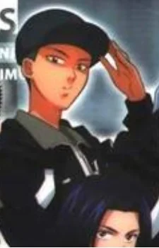 Uchimura, Kyousuke