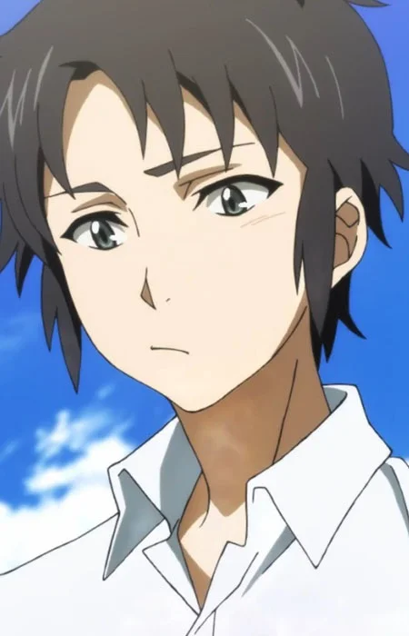 Uchiyama, Jun