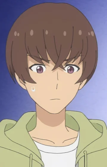 Uchiyama, Seiji