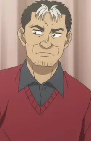 Udou, Kyuugorou
