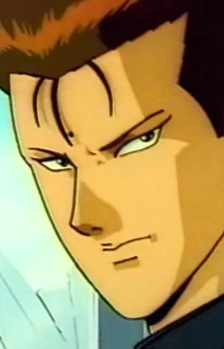 Ueda, Kenji