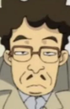 Ueda, Kousei