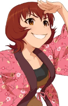 Ueda, Suzuho