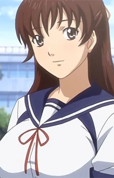 Uehara, Ami