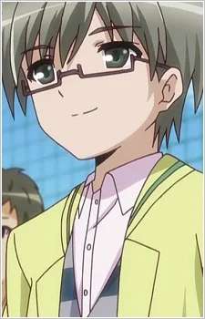 Uehara, Kazunari